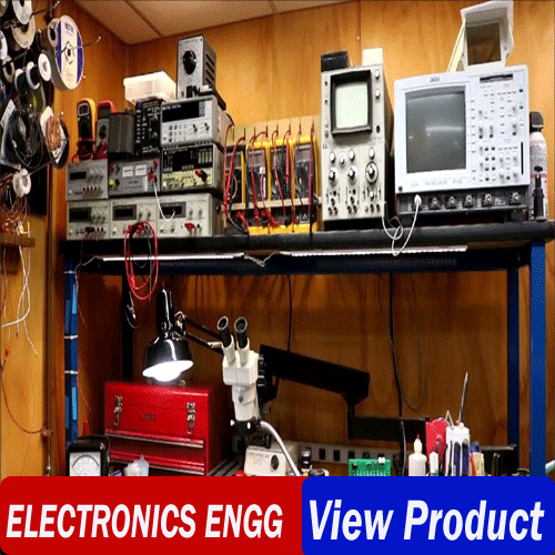 Electronics engineering labs