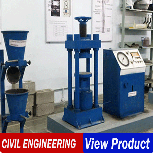 Civil Engineering Lab