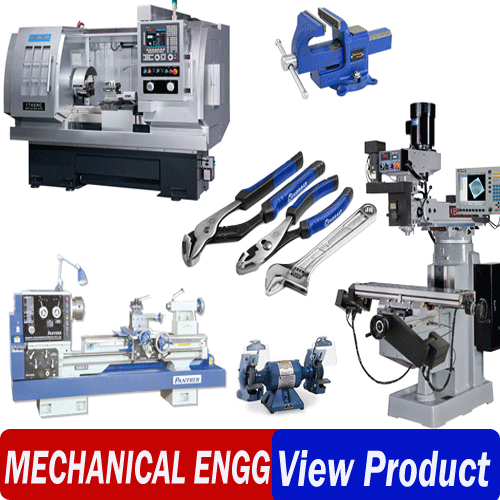 Mechanical engineering labs