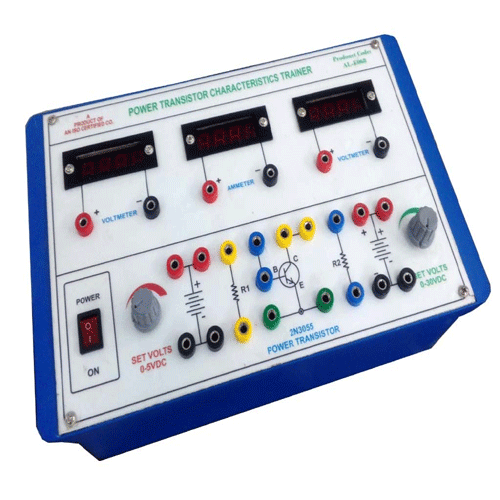 BASIC ELECTRONICS LAB 