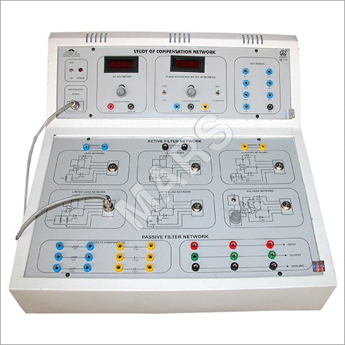  CONTROL SYSTEM LAB 